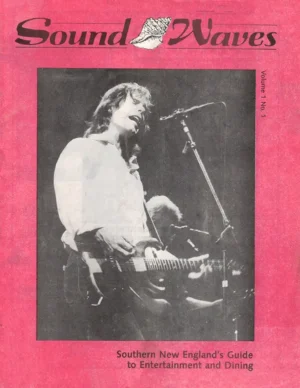 GRATEFUL DEAD<br>POCO<br>SUGAR RAY NORCIA<br>Vol. 1 No .1 -  1990 